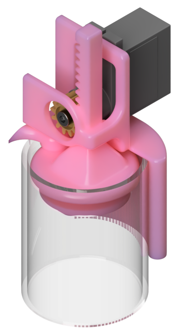 Buoyancy engine